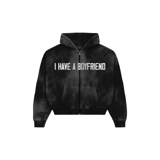 "I HAVE A" Hoodie