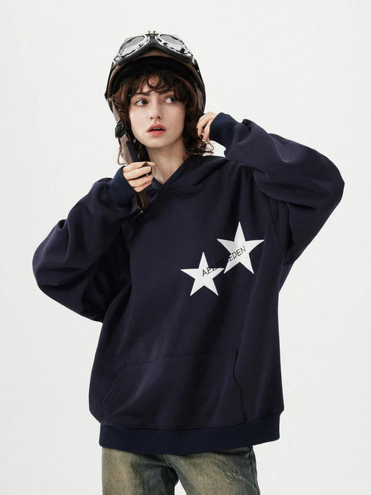 Star Hoodie