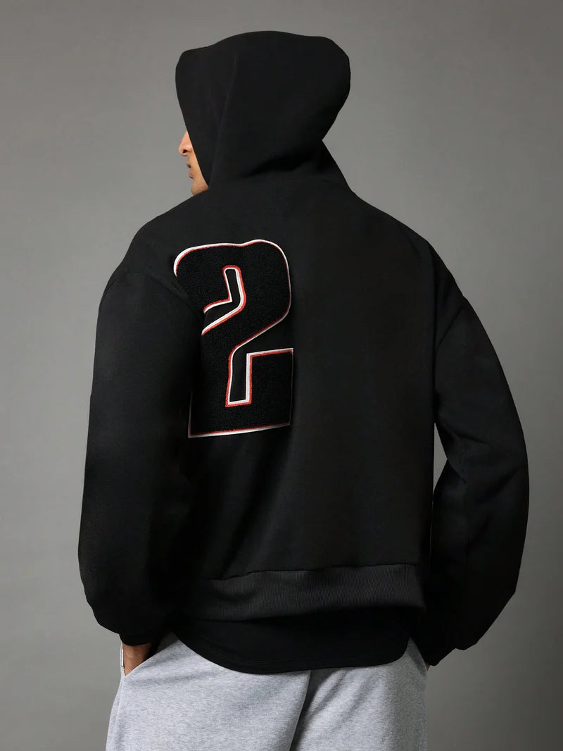 32 Hoodie