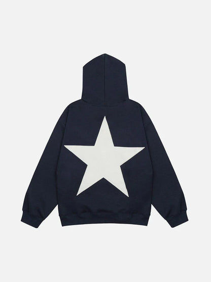 Star Hoodie