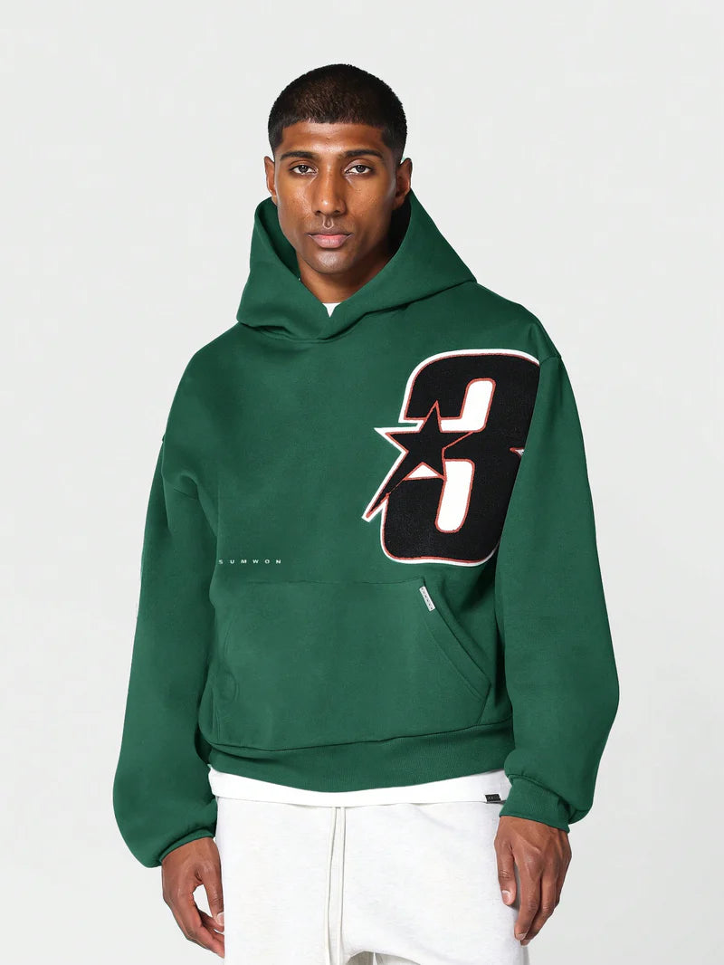 32 Hoodie