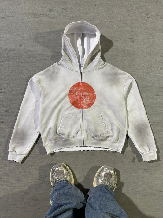 "JAPAN!" Hoodie