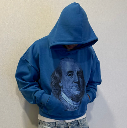 Benji Hoodie