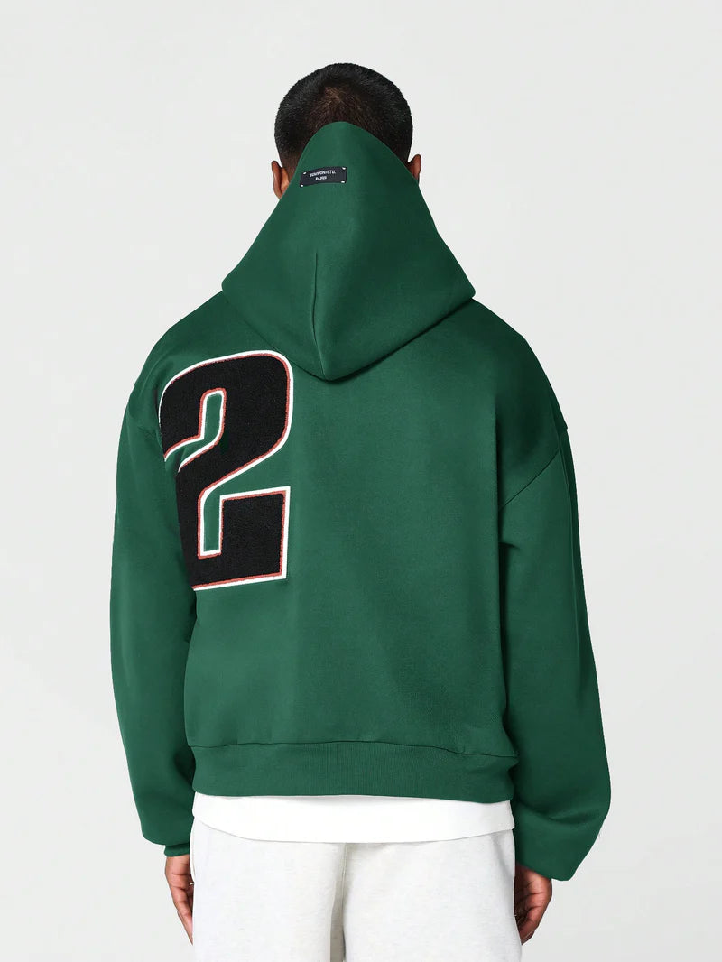 32 Hoodie