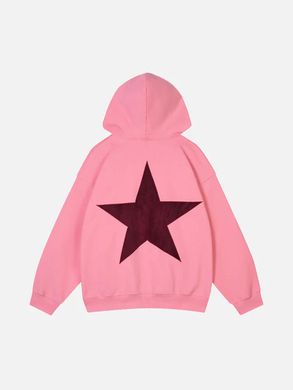 Star Hoodie